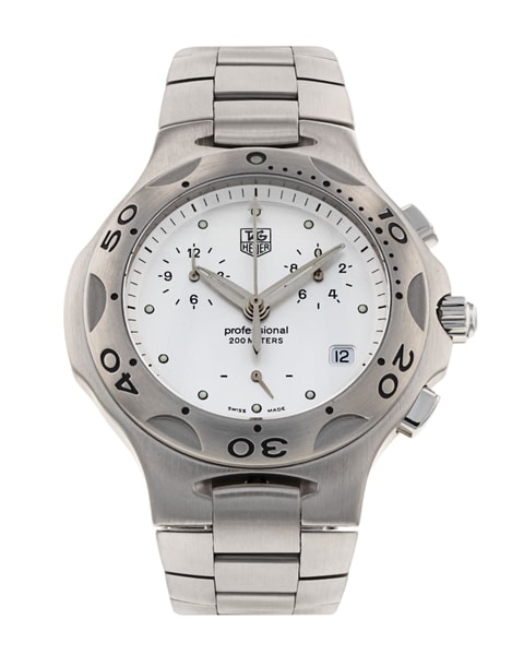 Tag Heuer Kirium CL1111.BA0700